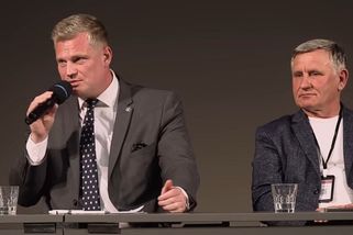 Další přešlap Filipa Turka. Veřejnou debatu rozvířil výroky o nebinárních lidech a studentech - Médium.cz